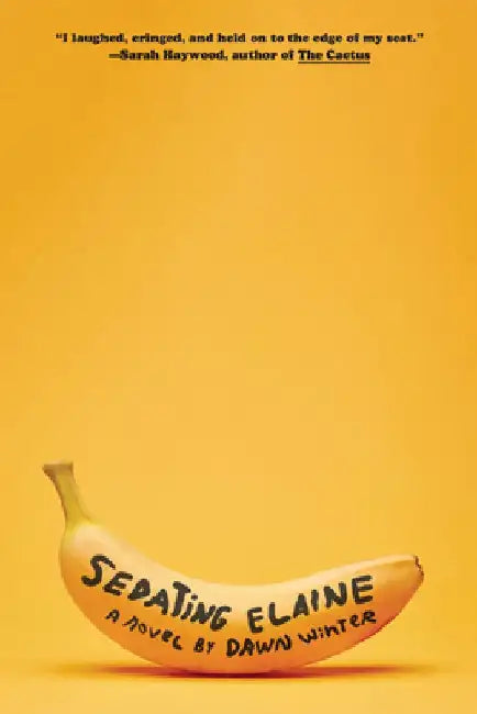 Sedating Elaine by Dawn Winter