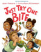 Just Try One Bite by Camila Alves McConaughey