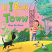 If I Built a Town by Chris Van Dusen