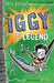 Iggy the Legend by Annie Barrows