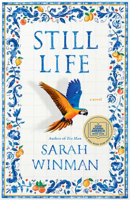 Still Life by Sarah Winman