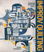 Improv Quilting by Irene Roderick