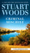 Criminal Mischief by Stuart Woods