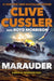 Marauder by Clive Cussler