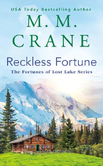 Reckless Fortune by M. M. Crane