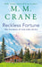Reckless Fortune by M. M. Crane