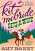 Kit McBride Gets a Wife by Amy Barry