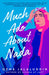 Much ADO about NADA by Uzma Jalaluddin