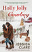Holly Jolly Cowboy by Jessica Clare