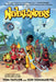 Neverlanders by Tom Taylor