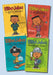 Ellray Jakes: 4-Book Set by Sally Warner