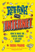 Rethink the Internet: How to Make the Digital World a Lot Less Sucky by Trisha Prabhu