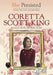 She Persisted: Coretta Scott King by Kelly Starling Lyons