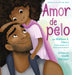 Amor de Pelo by Matthew A. Cherry