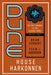 Dune: House Harkonnen by Brian Herbert