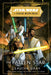 Star Wars: The Fallen Star (the High Republic) by Claudia Gray