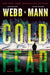 Cold Fear: A Thriller by Brandon Webb, John David Mann