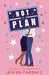 Not the Plan by Gia de Cadenet