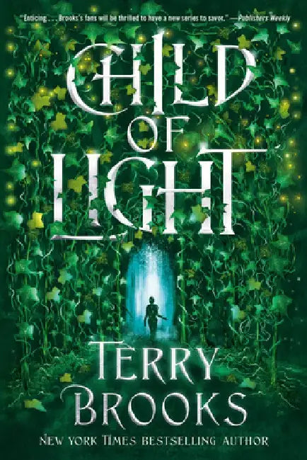 Child of Light by Terry Brooks