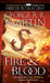 Fire & Blood  by Martin/George R. R.