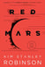 Red Mars by Kim Stanley Robinson