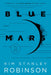 Blue Mars by Kim Stanley Robinson