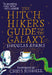 The Hitchhiker's Guide to the Galaxy: The Illustrated Edition by Douglas Adams