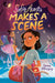 Sofía Acosta Makes a Scene by Emma Otheguy