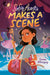 Sofía Acosta Makes a Scene by Emma Otheguy