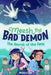 Meesh the Bad Demon #2: The Secret of the Fang: (A Graphic Novel) by Michelle Lam