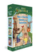 The Magic Tree House Box of Puzzles, Games, and Activities (3 Book Set) by Mary Pope Osborne