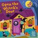 Open the Witch's Door by Random House