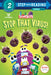 Stop That Virus! (Storybots) by Random House