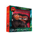 Grumpy Monkey Book and Toy Set by Yuki Martin