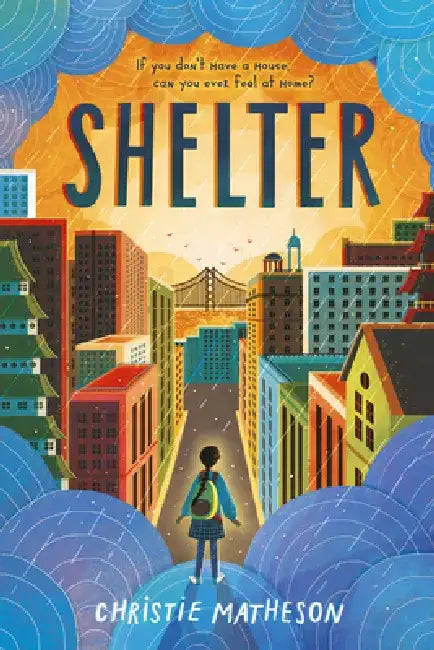 Shelter by Christie Matheson