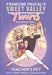 Sweet Valley Twins: Teacher's Pet: (A Graphic Novel) by Francine Pascal