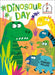 Dinosaur Day by Edward Miller