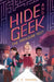 The Treasure Test (Hide and Geek #2) by T. P. Jagger