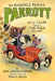 The Famously Funny Parrott: Four Tales from the Bird Himself by Eric Daniel Weiner