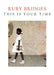 This Is Your Time by Ruby Bridges