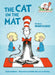 The Cat on the Mat: All about Mindfulness by Bonnie Worth