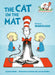 The Cat on the Mat: All about Mindfulness by Bonnie Worth, Aristides Ruiz, Joe Mathieu
