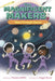 The Magnificent Makers #5: Race Through Space by Theanne Griffith