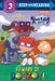 Beware of Dogbot! (Rugrats) by Elle Stephens