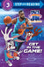 Get in the Game! (Space Jam: A New Legacy) by Random House