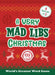 A Very Mad Libs Christmas: 4 Mad Libs in 1! by Mad Libs