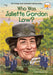 Who Was Juliette Gordon Low? by Dana Meachen Rau
