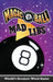 Magic 8 Ball Mad Libs: World's Greatest Word Game by Carrie Cray