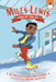 King of the Ice #1 by Kelly Starling Lyons