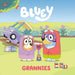 Grannies by Penguin Young Readers Licenses